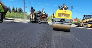 Reliable Yale, OK Driveway Paving Services Solutions